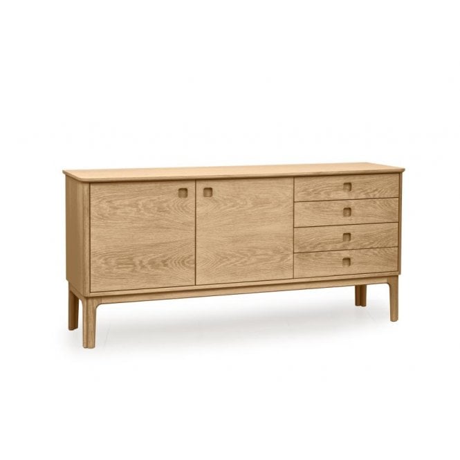 Skovby SM300 2 Door Sideboard