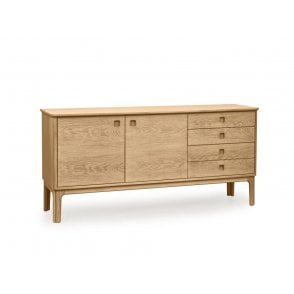 SM300 2 Door Sideboard