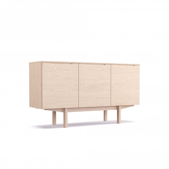 Skovby SM304 3 Door Sideboard