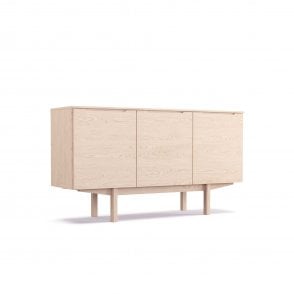 SM304 3 Door Sideboard