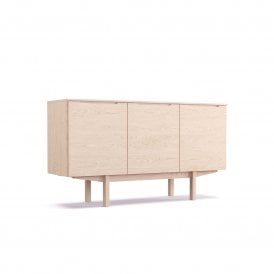 SM304 3 Door Sideboard
