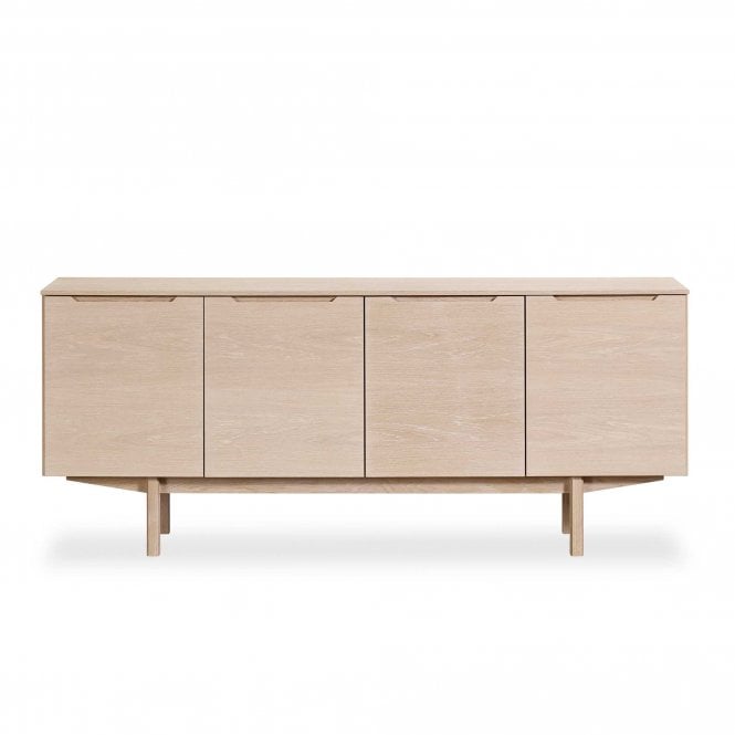 Skovby SM306 4 Door Sideboard