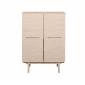 SM308 Highboard Cabinet