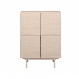 SM308 Highboard Cabinet