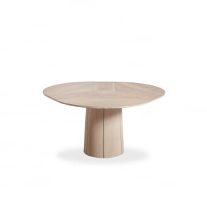 SM33 Round Extending Table