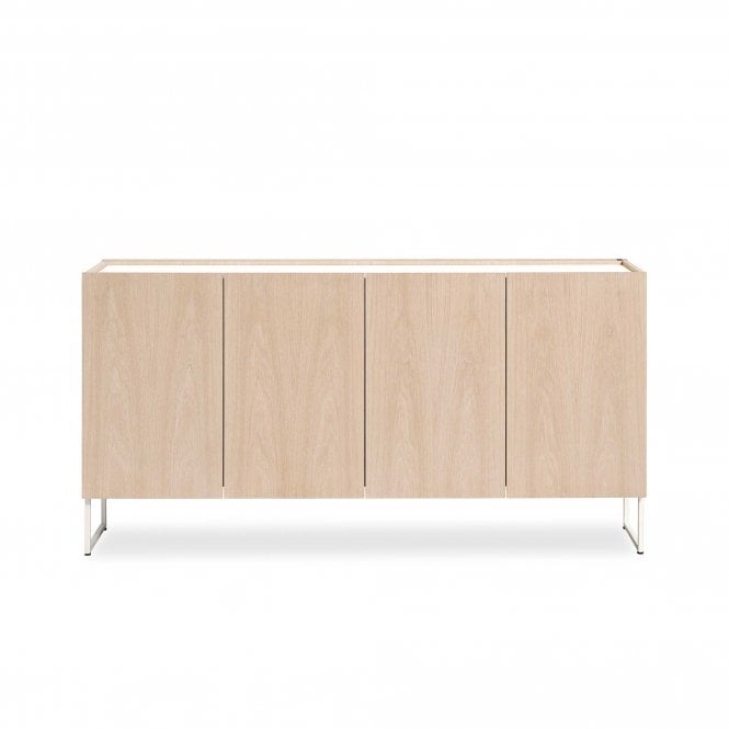 Skovby SM404 4 Door Sideboard