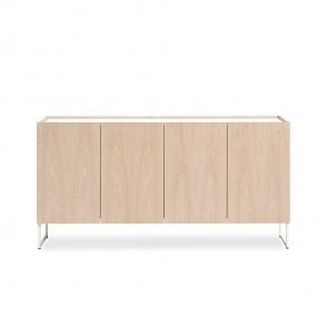 SM404 4 Door Sideboard