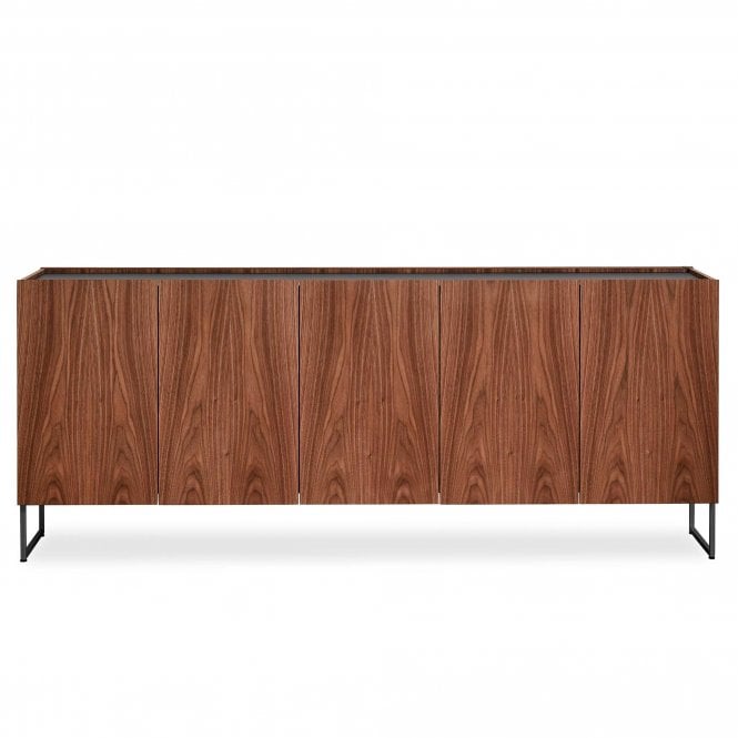 Skovby SM405 5 Door Sideboard