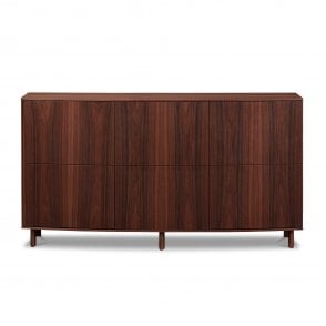 SM413 3 Door Sideboard - 149cm Wide