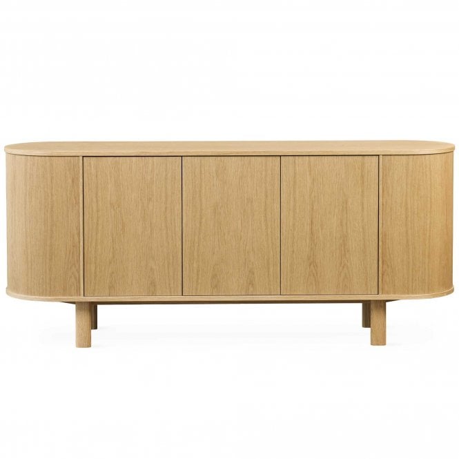 Skovby SM543 5 Door Sideboard