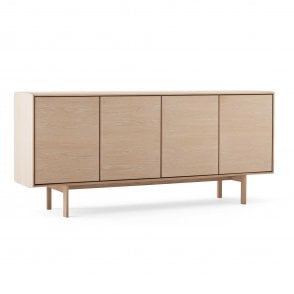 SM544 4 Door Sideboard With Automatic Doors - 190cm Wide