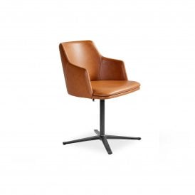 Skovby SM55 Swivel Chair