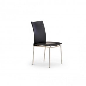 SM58 Dining Chair - Steel Legs