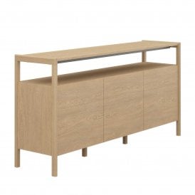 SM713 3 Door Sideboard