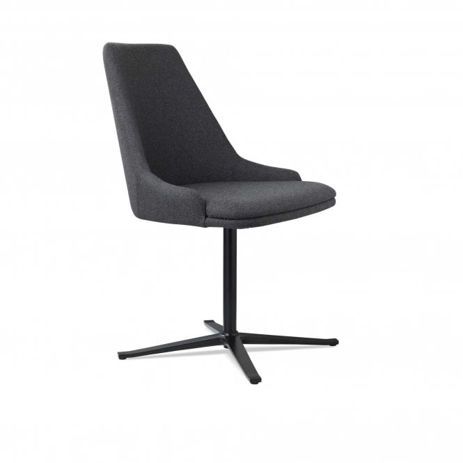 Skovby SM815 Swivel Chair