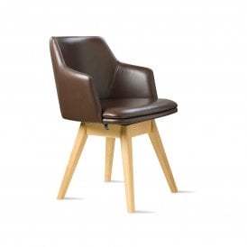 Skovby SM818 Chair