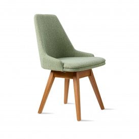 Skovby SM819 Swivel Chair