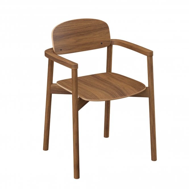 Skovby SM842 Stackable Dining Chair