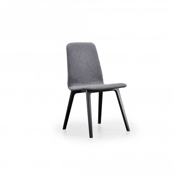 Skovby SM92 Dining Chair - Modern Sleek Design