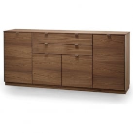 Skovby Wide Sideboard