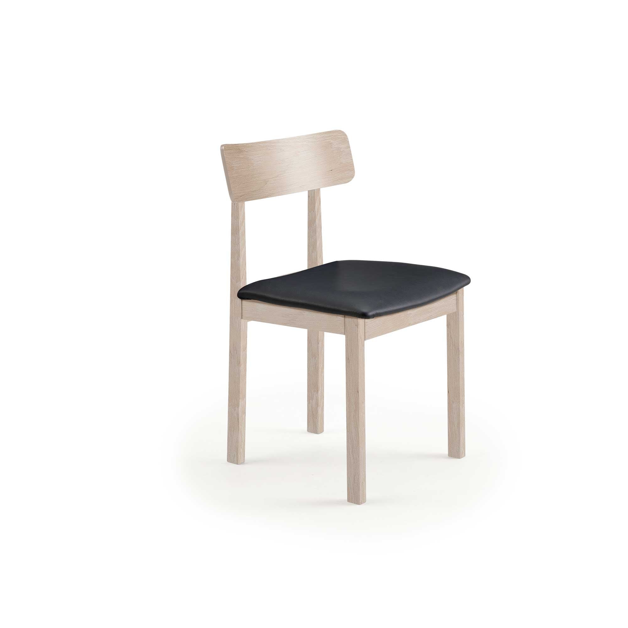 Skovby SM96 Dining Chair - Fabric or Leather at Smiths Of Harrogate