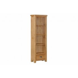 Kingsbury Tall Bookcase