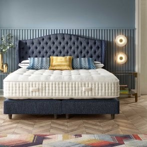 Somnus Gracious Divan Bed
