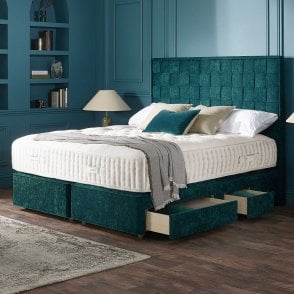 Somnus Luxurious Divan Bed