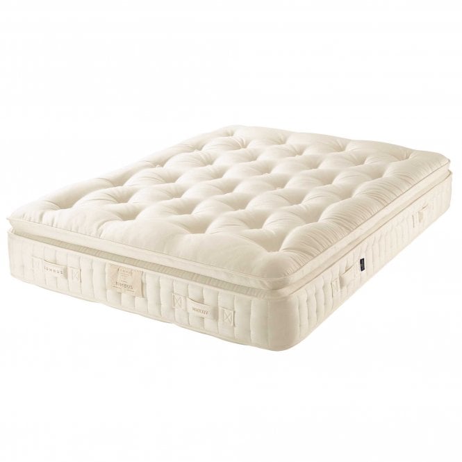 Somnus Nimbus 11000 Pillowtop Mattress