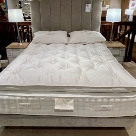 Stratus 15,000 Mattress Pillow Top - No Turn - King - Clearance