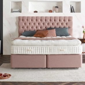 Somnus Stratus Divan Bed