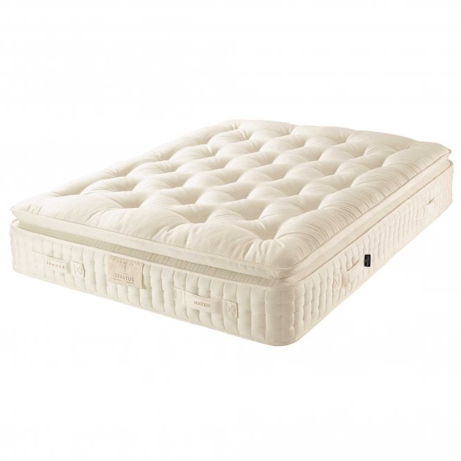 Somnus Stratus 15000 Pillowtop Mattress