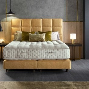 Somnus Sumptuous Divan Bed
