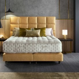 Somnus Sumptuous Divan Bed