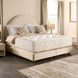 Somnus Wonderous Divan Bed