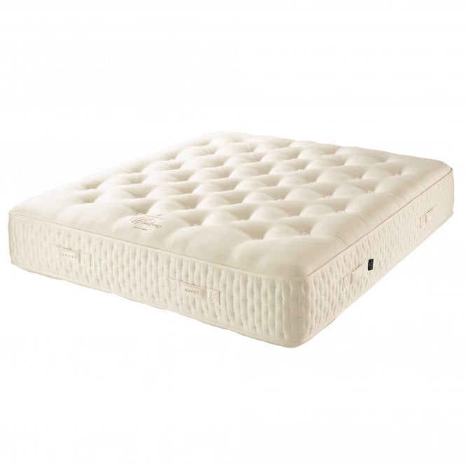 Somnus Wondrous 40,000 Mattress