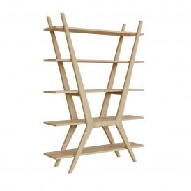 Svenska Bookcase