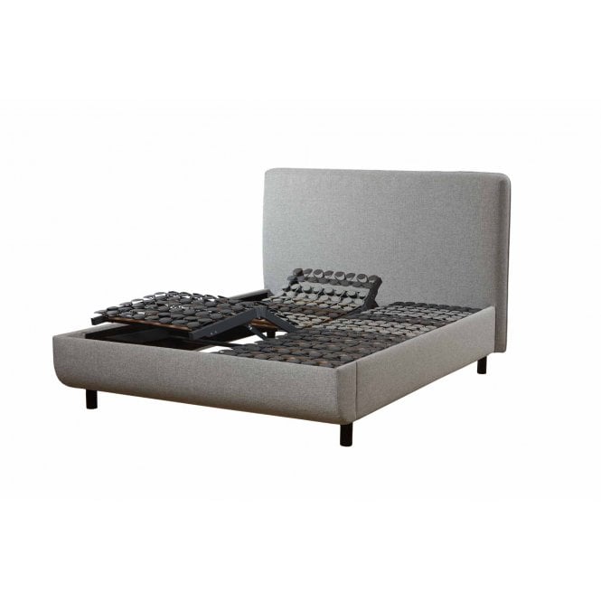 Tempur Arc Form Adjustable Bed - Disc System