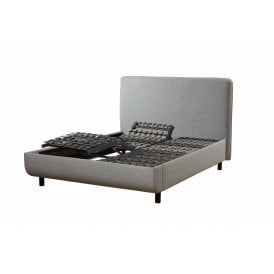 Arc Form Adjustable Bed - Disc System