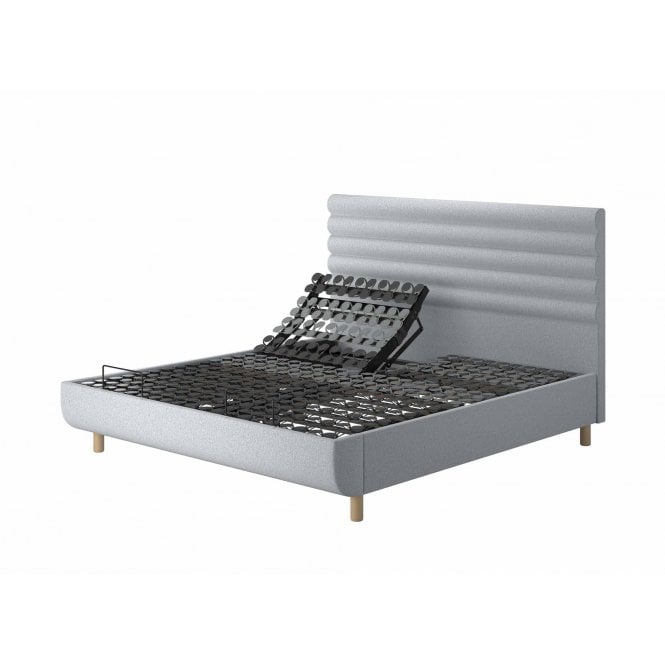 Tempur Arc Vectra Adjustable Bed - Disc System