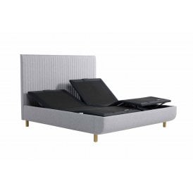 Ergo Smart Base Only - Vertical Headboard