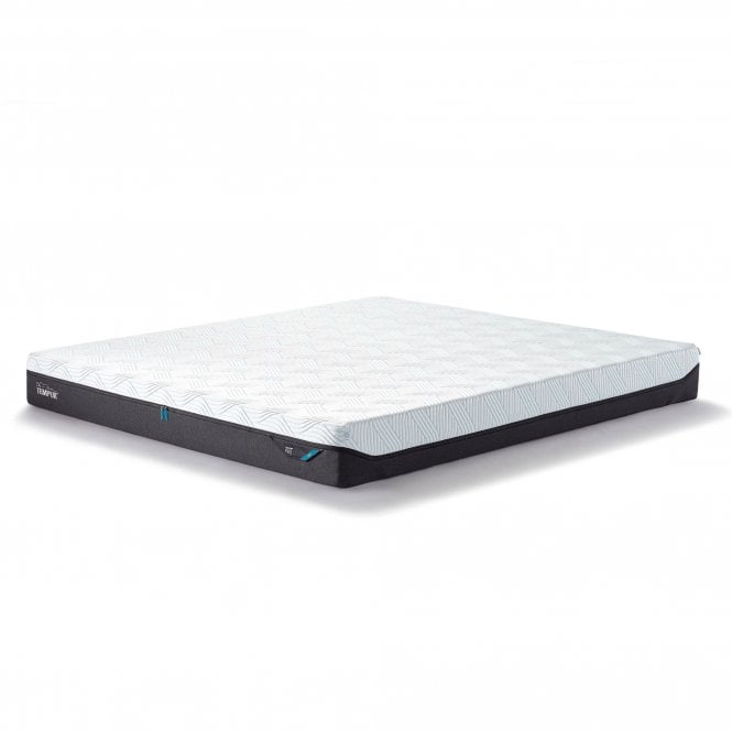 Tempur Pro Mattress - SmartCool - 21cm Deep
