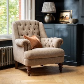 Tetrad Arbroath Accent Chair