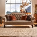 Arbroath Grand Sofa