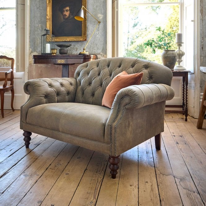 Tetrad Arbroath Snuggler Sofa