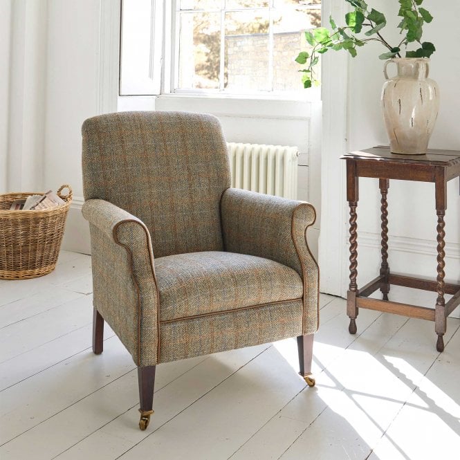 Tetrad Bowmore Chair