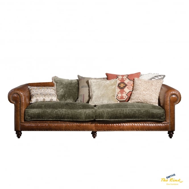 Tetrad Constable Midi Sofa