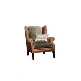 Constable Wing Chair
