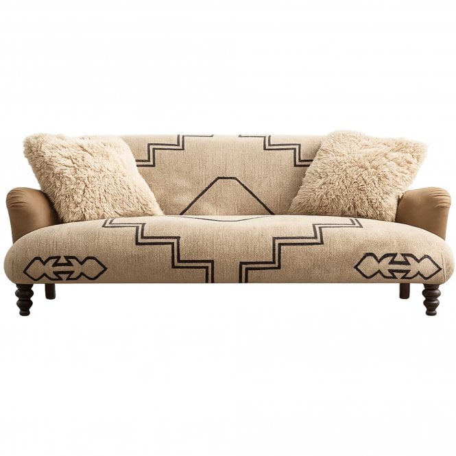 Tetrad Dakota Midi Sofa - Cherokee Colourway