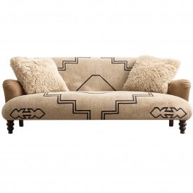 Dakota Midi Sofa - Cherokee Colourway